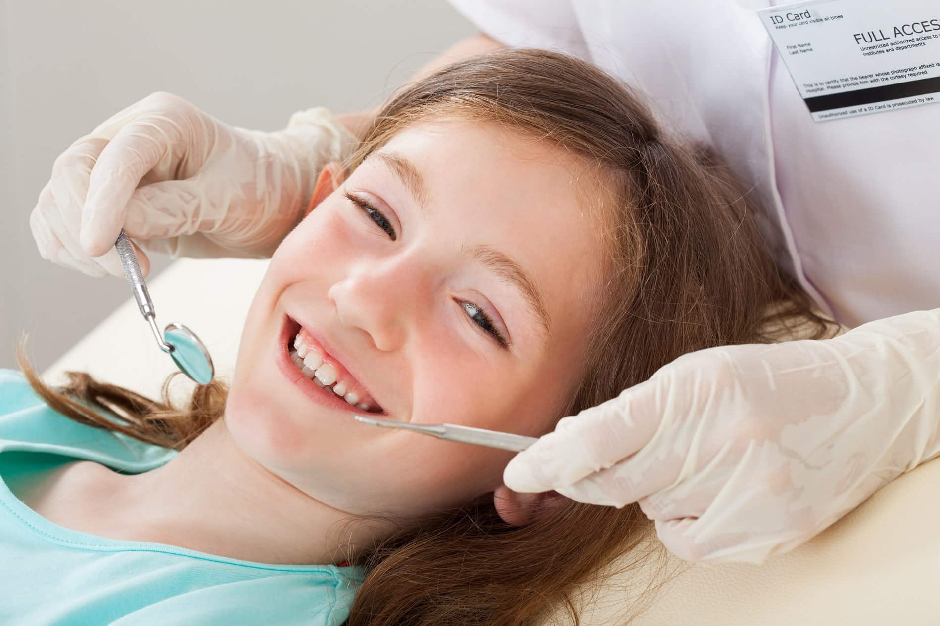 exceptional preventive dentistry from Growing Grins Pediatric Dentistry in Newnan GA