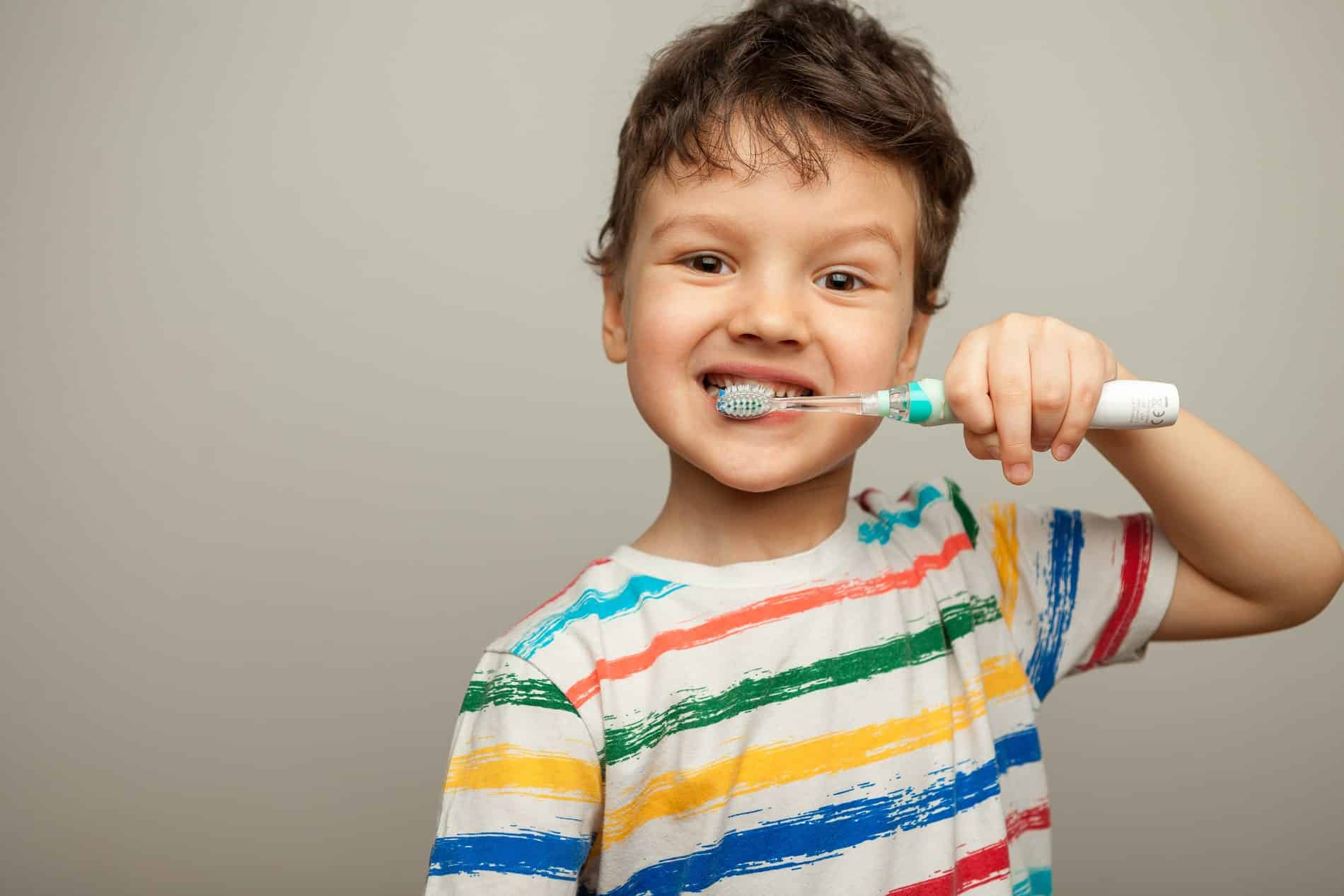 special needs dentistry from Growing Grins Pediatric Dentistry in Newnan GA