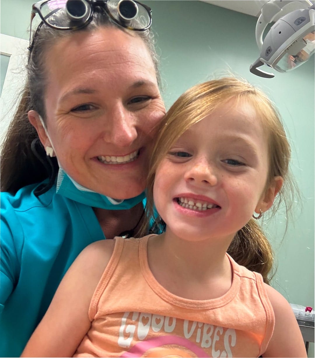 children's dental procedures parents can trust in Newnan GA from Growing Grins Pediatric Dentistry