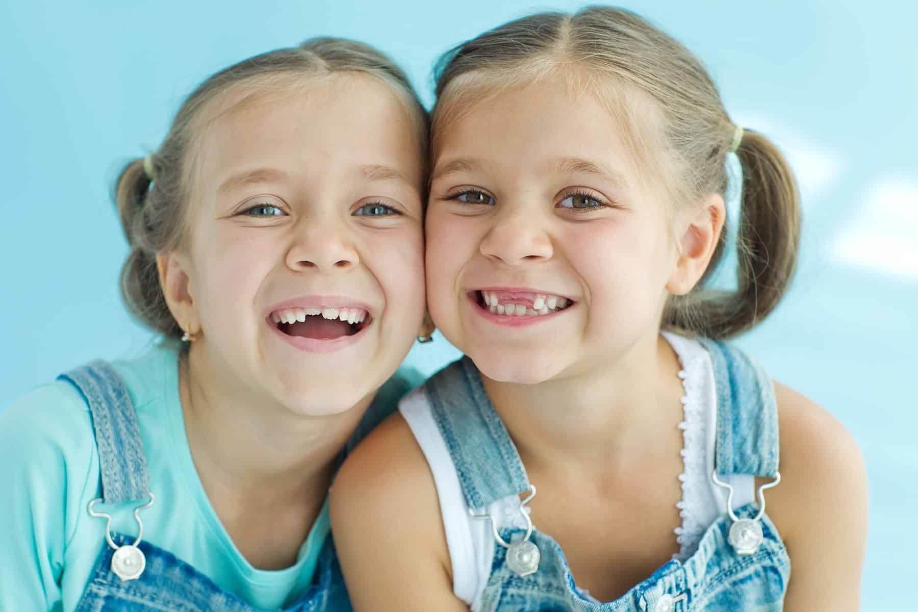 pediatric tooth colored fillings at Growing Grins Pediatric Dentistry in Newnan GA