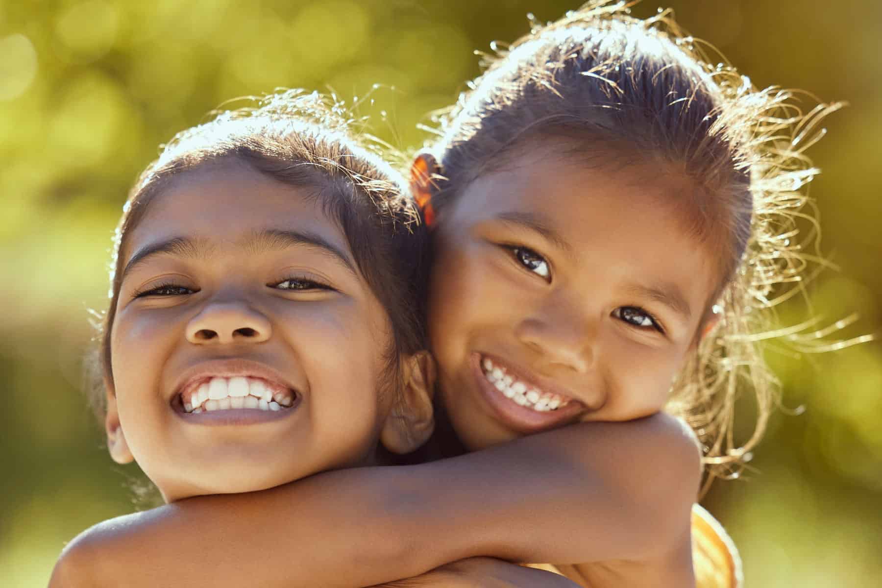 dental sealants at Growing Grins Pediatric Dentistry in Newnan GA