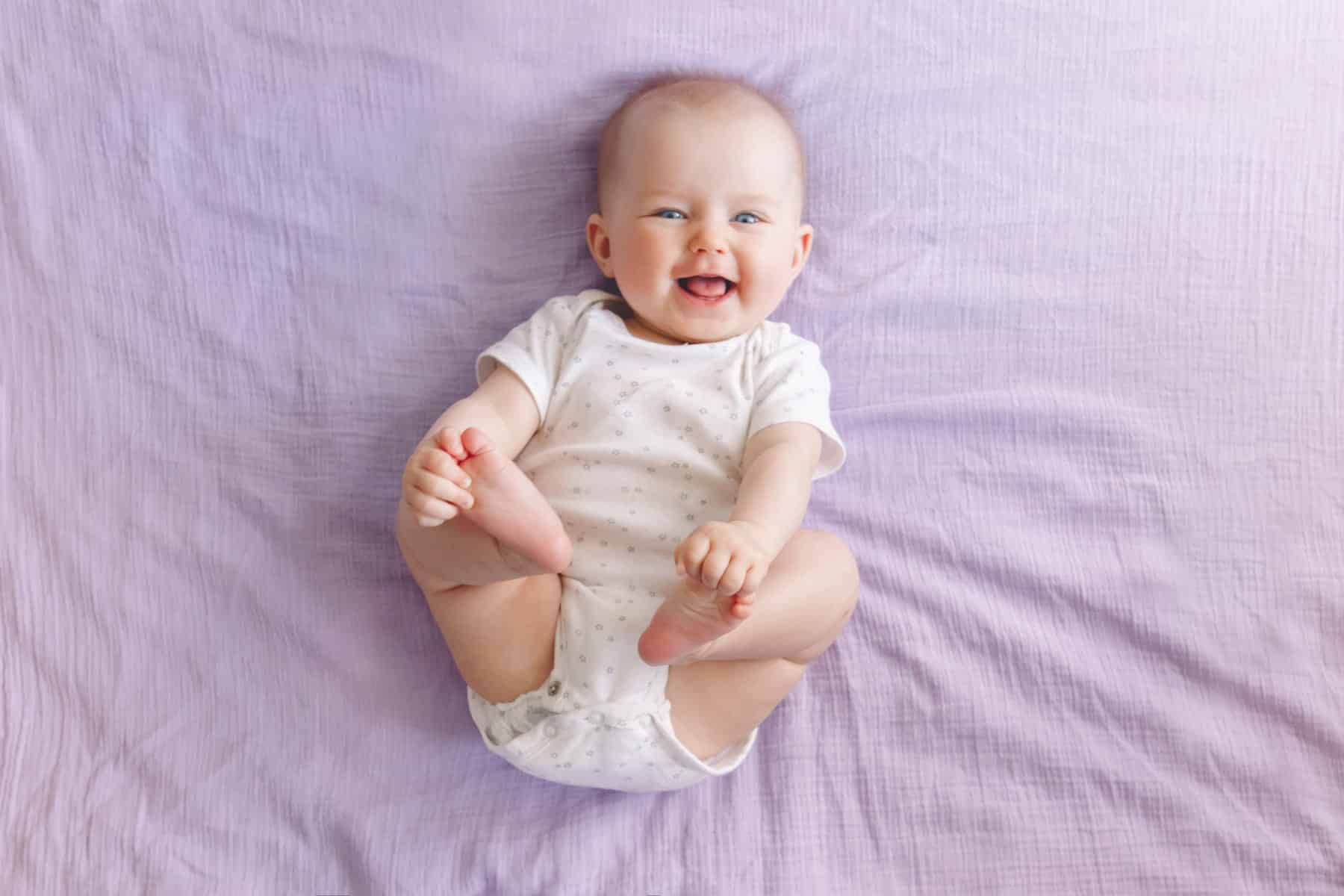 learn about tongue ties in babies from Growing Grins Pediatric Dentistry in Newnan GA